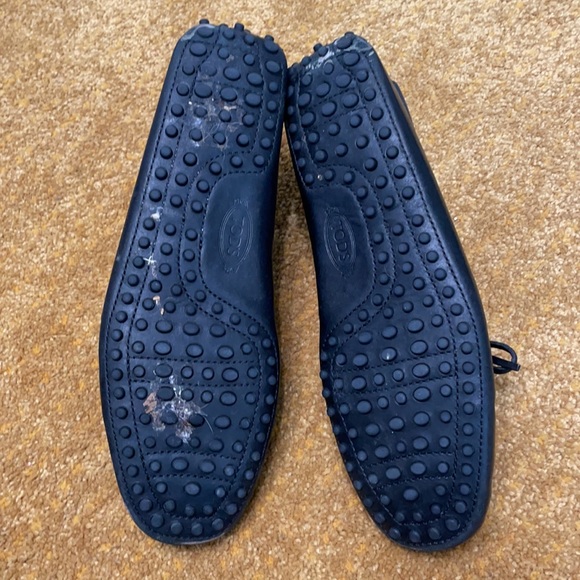 TOD’S Men’s GOMMINO Driving Shoes - Picture 2 of 11